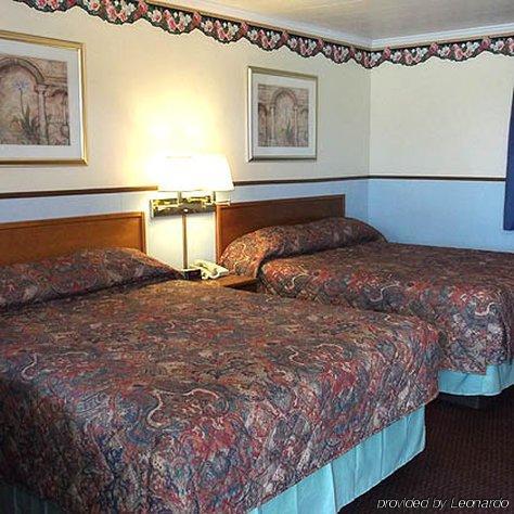 Rainbow Motel Montpelier Room photo